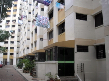 Blk 248 Hougang Avenue 3 (Hougang), HDB 4 Rooms #242262